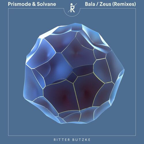 Eleonora, Solvane, Prismode - Bala  Zeus (Remixes) [RBR221]